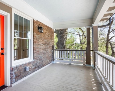 512 Ralph Mcgill Boulevard Ne - Photo Thumbnail 7