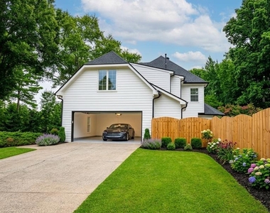 5620 Ashewoode Downs Drive - Photo Thumbnail 3