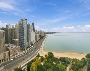 505 N Lake Shore Drive - Photo Thumbnail 2