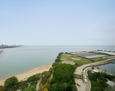 505 N Lake Shore Drive - Photo Thumbnail 23