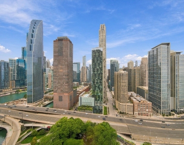 505 N Lake Shore Drive - Photo Thumbnail 1