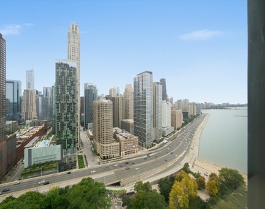 505 N Lake Shore Drive - Photo Thumbnail 14