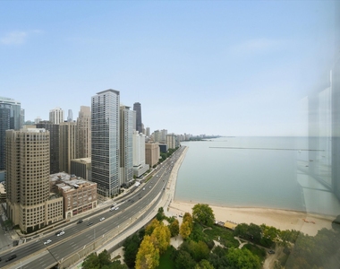 505 N Lake Shore Drive - Photo Thumbnail 15