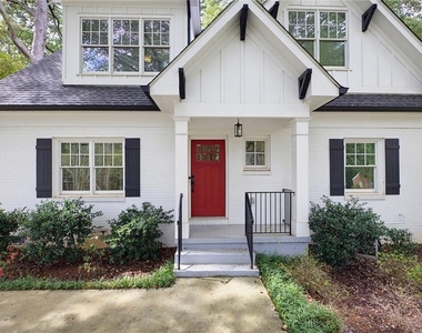 827 Derrydown Way - Photo Thumbnail 2