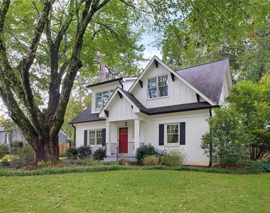 827 Derrydown Way - Photo Thumbnail 1