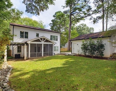 827 Derrydown Way - Photo Thumbnail 21
