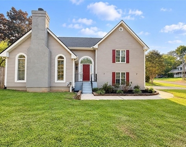 3146 Pine Top Court Sw - Photo Thumbnail 1