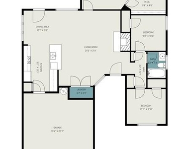 1545 Quail Point Run - Photo Thumbnail 26