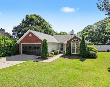 1545 Quail Point Run - Photo Thumbnail 1