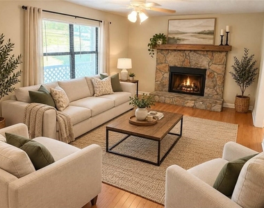 3761 Parks Drive - Photo Thumbnail 4