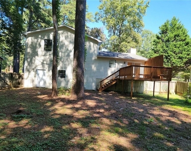 3761 Parks Drive - Photo Thumbnail 25