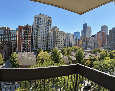 1255 N Sandburg Terrace - Photo Thumbnail 8