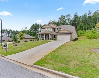 365 Bramlett Ridge Drive - Photo Thumbnail 1