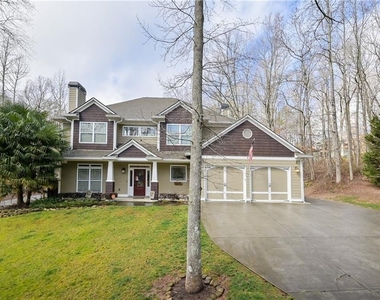 2878 Bart Johnson Road - Photo Thumbnail 2