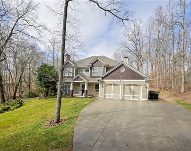 2878 Bart Johnson Road - Photo Thumbnail 1