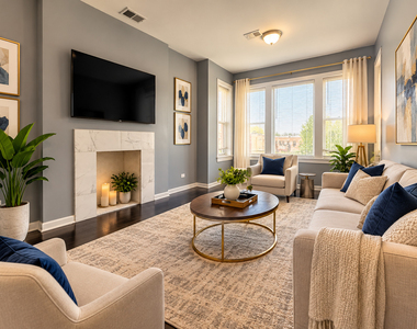 4555 S Wabash Avenue - Photo Thumbnail 1
