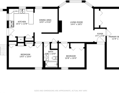 1633 Oak Avenue - Photo Thumbnail 16