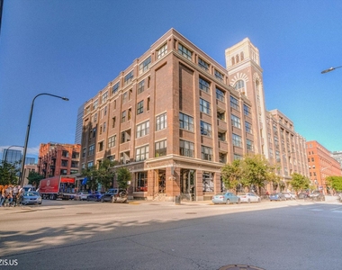 1000 W Washington Boulevard - Photo Thumbnail 1