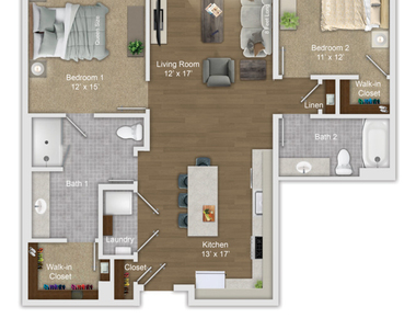 302 Miller Drive - Photo Thumbnail 23