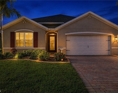 2708 Foralesca Court - Photo Thumbnail 1