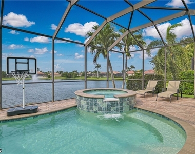 5709 Calmar Breeze Lane - Photo Thumbnail 3