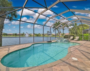 5709 Calmar Breeze Lane - Photo Thumbnail 1