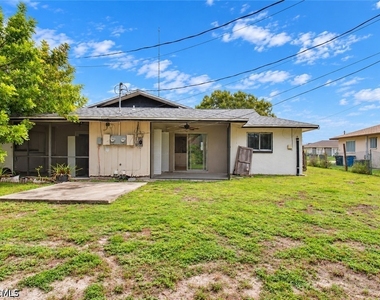 4448 Frankie Court - Photo Thumbnail 22
