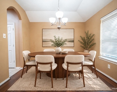 7318 Chasegrove Lane - Photo Thumbnail 1