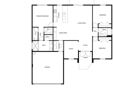 532 Lone Star Lane - Photo Thumbnail 35