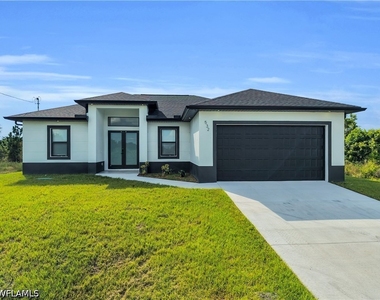 532 Lone Star Lane - Photo Thumbnail 1