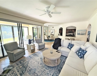 7056 Pelican Bay Boulevard - Photo Thumbnail 1