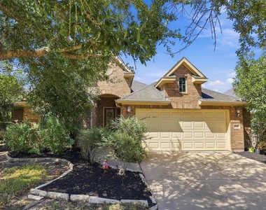 2522 Kinsgate Forest Drive - Photo Thumbnail 1