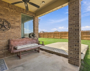 2522 Kinsgate Forest Drive - Photo Thumbnail 23