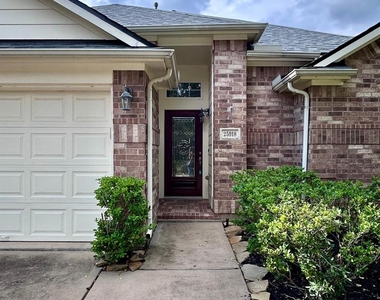25918 Silver Timbers Lane - Photo Thumbnail 1