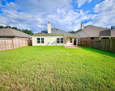25918 Silver Timbers Lane - Photo Thumbnail 33