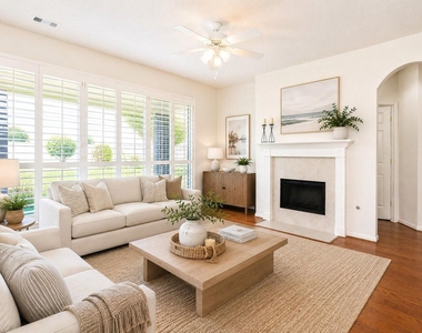 4746 Autumn Orchard Lane - Photo Thumbnail 2