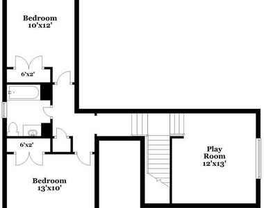 6619 Rockwall Trail Drive - Photo Thumbnail 16
