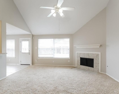 6619 Rockwall Trail Drive - Photo Thumbnail 1