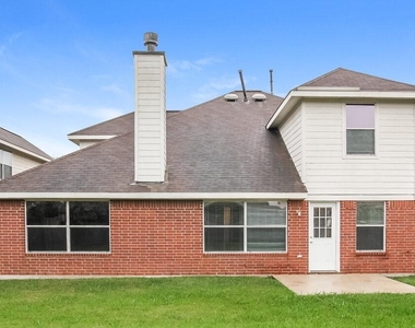 6619 Rockwall Trail Drive - Photo Thumbnail 14