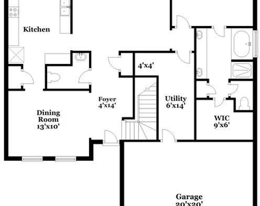 6619 Rockwall Trail Drive - Photo Thumbnail 15