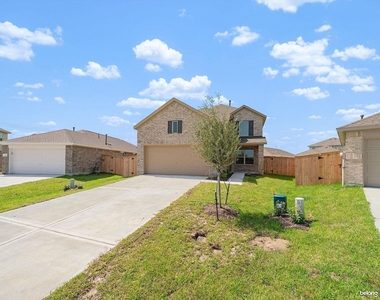 3167 Savannah Rose Drive - Photo Thumbnail 6