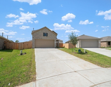 3167 Savannah Rose Drive - Photo Thumbnail 8