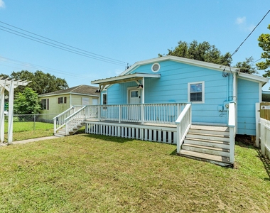 5507 Menard Avenue - Photo Thumbnail 3