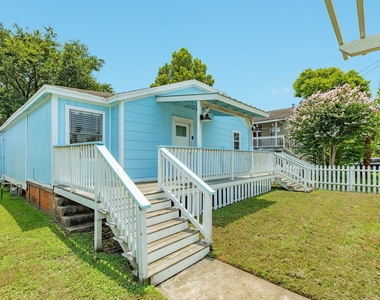 5507 Menard Avenue - Photo Thumbnail 2