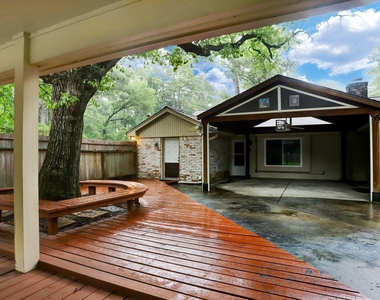 14735 Waynewood Drive - Photo Thumbnail 12