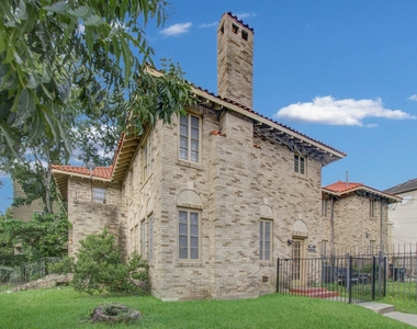 4802 La Branch Street - Photo Thumbnail 1