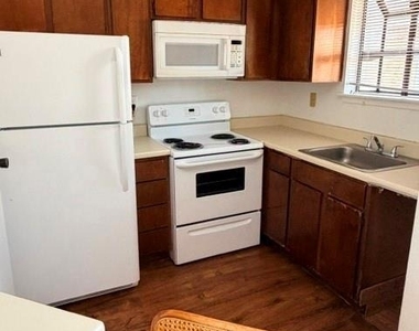 7901 Cambridge Street - Photo Thumbnail 2
