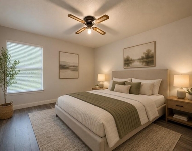 7400 Bellerive Drive - Photo Thumbnail 13