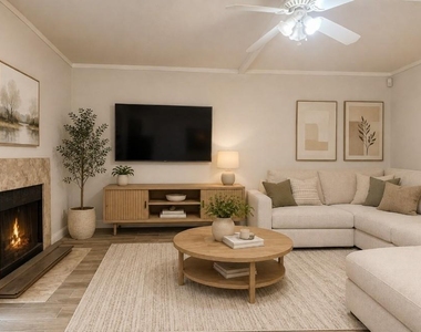 7400 Bellerive Drive - Photo Thumbnail 1