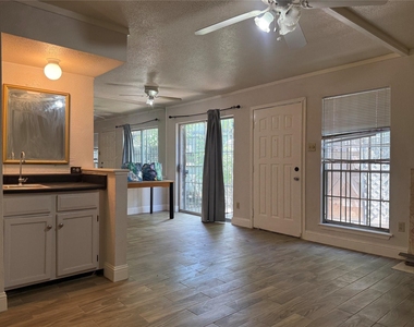 7400 Bellerive Drive - Photo Thumbnail 2